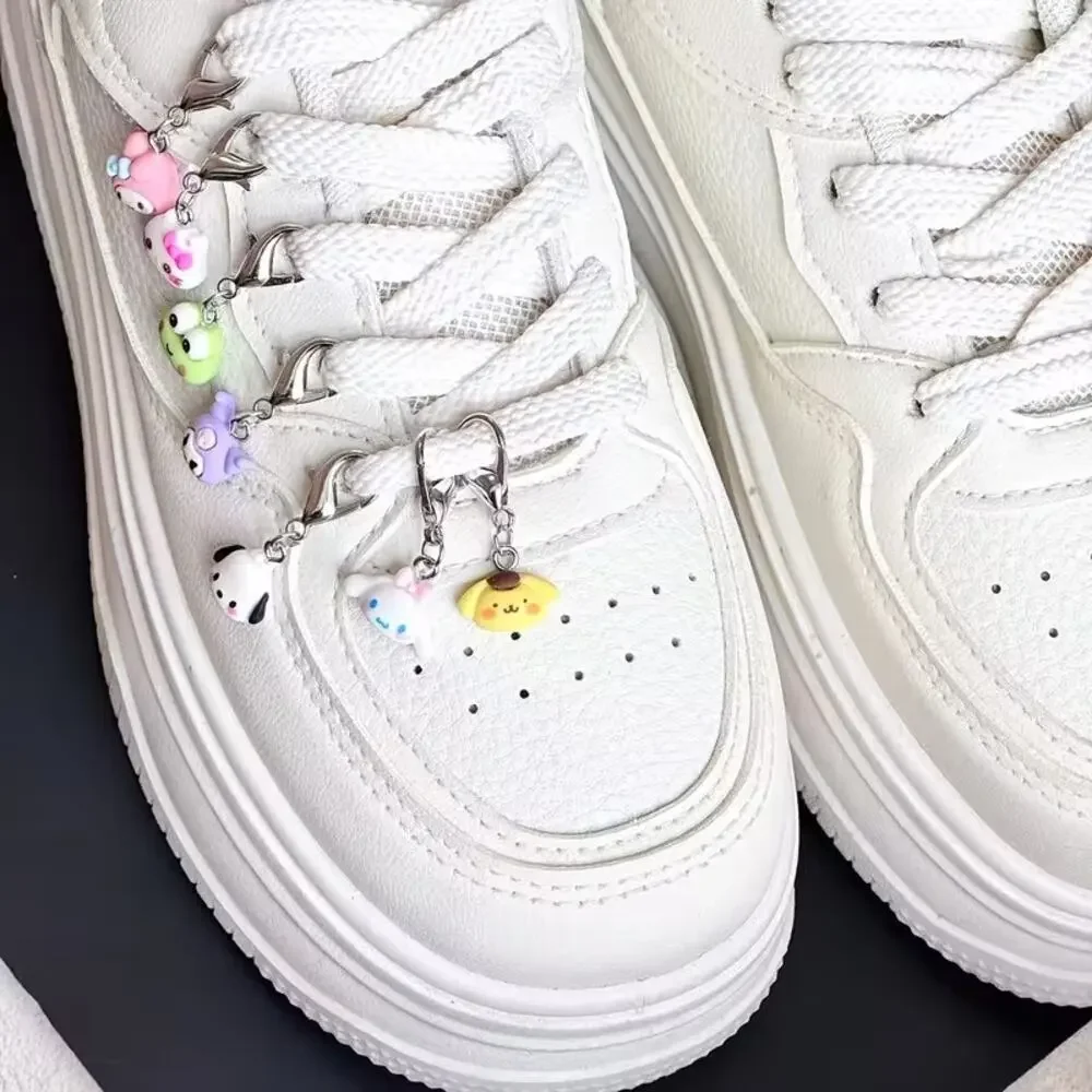 Sanrio add playful